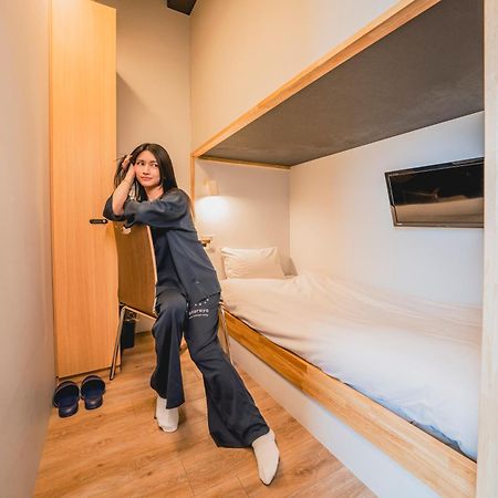 Hotel Atarayo Осака Екстер'єр фото